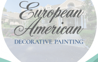 European American Decorative Painters FEATURE