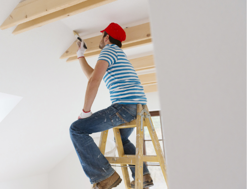 European American’s Top Painting Services
