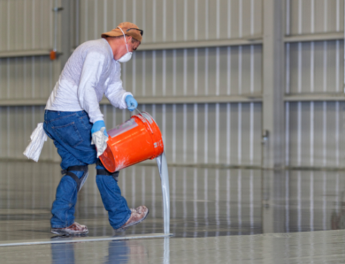 Pros And Cons Of Garage Epoxy Flooring