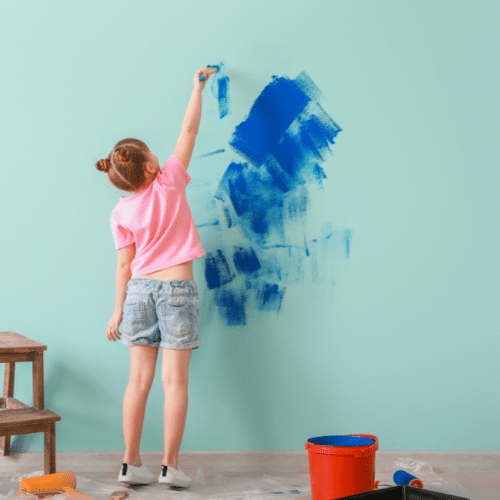wall paint trends